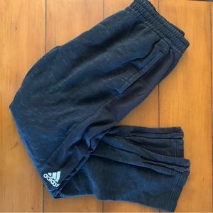 Adidas men’s joggers